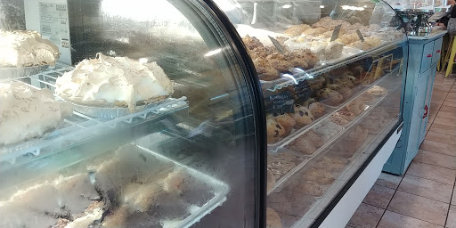 American Restaurant «The Sunflower Bakery & Cafe», reviews and photos, 512 14th St, Galveston, TX 77550, USA