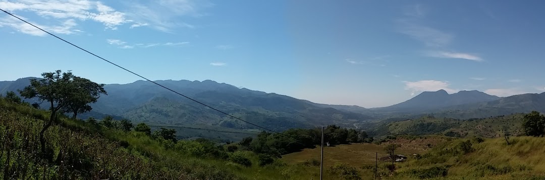 Cuilapa, Guatemala
