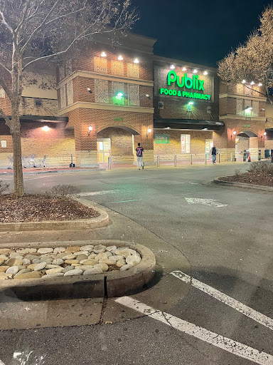 Supermarket «Publix Super Market at Market at Victory Village», reviews and photos, 4175 Franklin Rd, Murfreesboro, TN 37128, USA