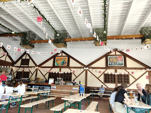 La Taberna Alemana en San Juan de Aznalfarache