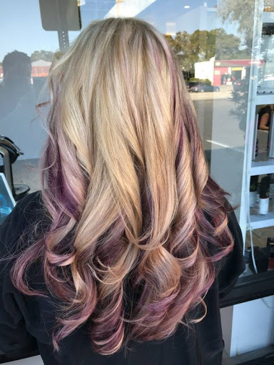 Beauty Salon «Monaco Salon», reviews and photos, 143 S Dale Mabry Hwy, Tampa, FL 33609, USA