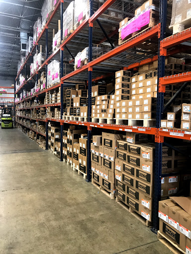 Electrical Supply Store «CED», reviews and photos, 11560 Hillguard Rd, Dallas, TX 75243, USA