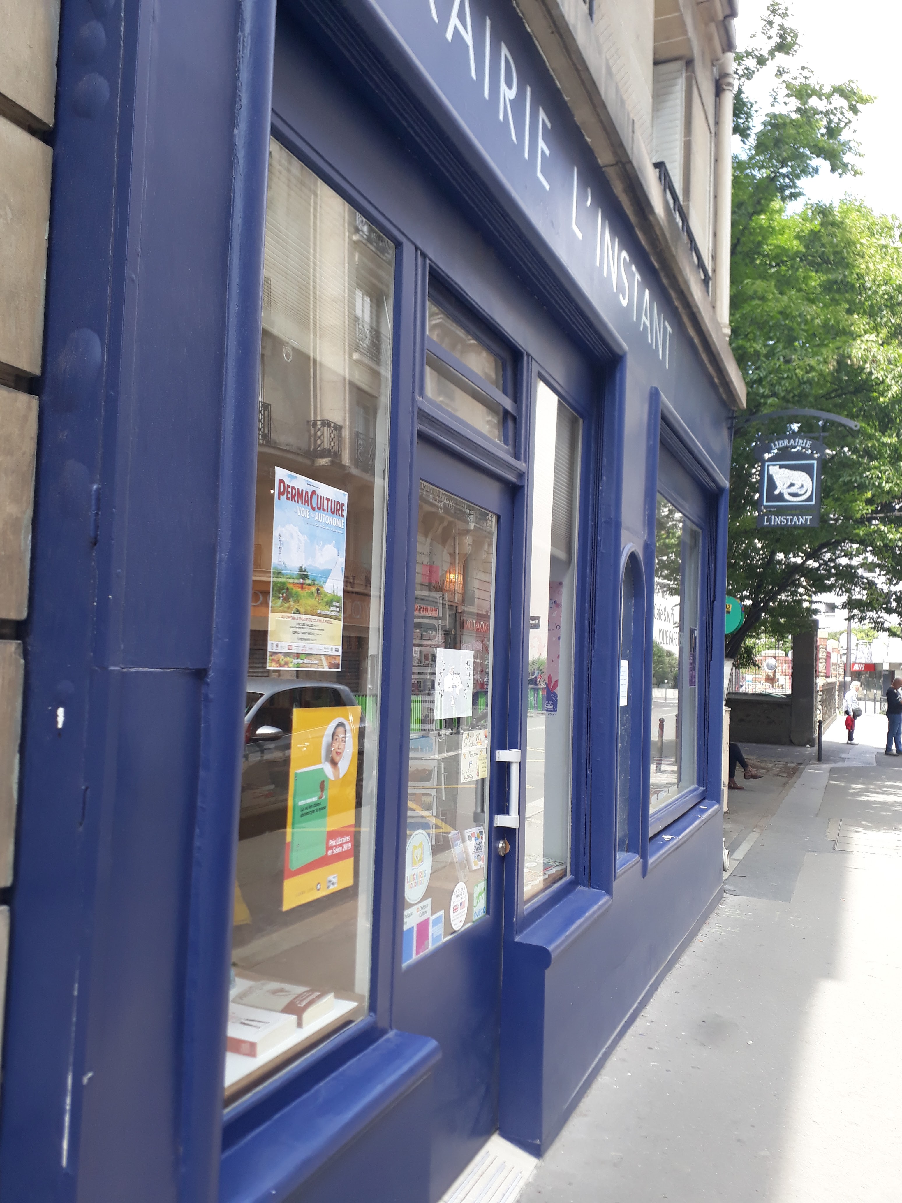 Photo n° 3 de l'avis de Julien.a fait le 14/06/2019 à 18:39