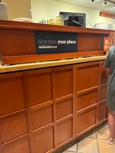 Sandwich Shop «Panera Bread», reviews and photos, 3205 Washtenaw Ave, Ann Arbor, MI 48104, USA