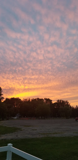 Fairground «Wayne County Fair Grounds», reviews and photos, 10871 Quirk Rd, Belleville, MI 48111, USA