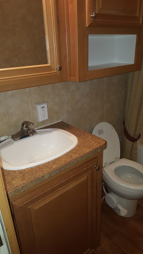 Campground «Sea Grove Camping Resort», reviews and photos, 2665 U.S. 9, Ocean View, NJ 08230, USA