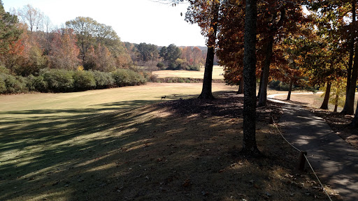 Golf Club «Wolf Creek Golf Course», reviews and photos, 3000 Union Rd SW, Atlanta, GA 30331, USA