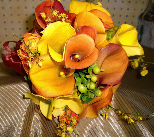 Florist «The Country Thyme Shoppe», reviews and photos, 321 Liberty St, Hanson, MA 02341, USA