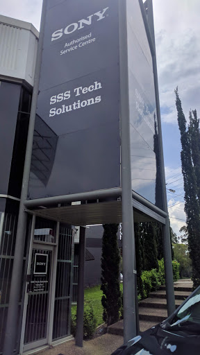 SSS Tech Solutions Pty Ltd
