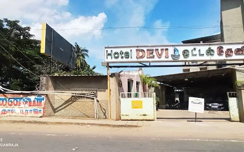 Hotel Devi image