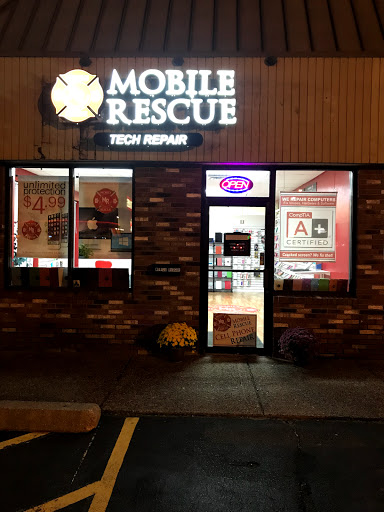 Mobile Phone Repair Shop «Mobile Rescue Tech Repair», reviews and photos, 641 Queen St, Southington, CT 06489, USA