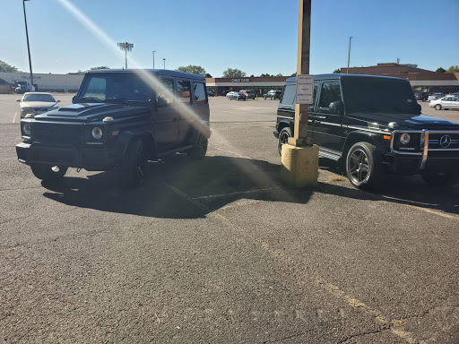 Gym «Life Time Fitness», reviews and photos, 397 W 148th Ave, Westminster, CO 80020, USA