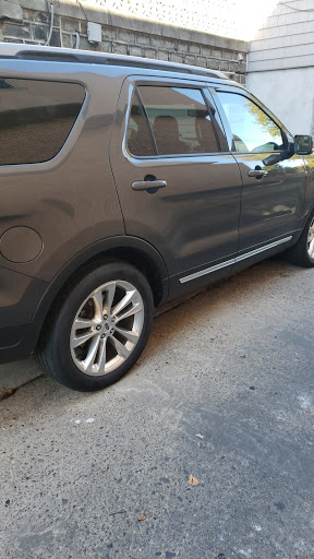 Auto Body Shop «Keenan Auto Body, an ABRA company», reviews and photos, 4436 Market St, Philadelphia, PA 19104, USA