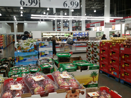 Warehouse store «Costco Wholesale», reviews and photos, 2219 S 37th St, Tacoma, WA 98409, USA