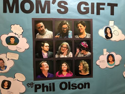 Performing Arts Theater «Ankeny Community Theatre», reviews and photos, 1932 SW 3rd St, Ankeny, IA 50023, USA