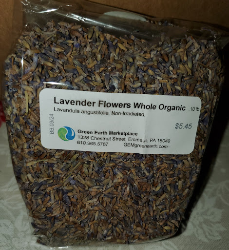 Health Food Store «Green Earth Natural Foods», reviews and photos, 1328 Chestnut St, Emmaus, PA 18049, USA