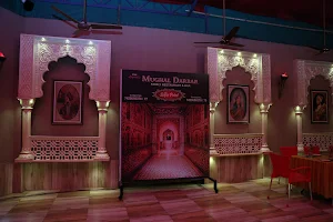 The Maratha Darbar Family Restaurant & Bar image