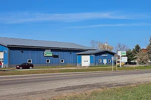 Award Winning Truck Wash & Laughing Larry's Lunchroom image