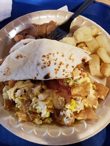 Donut Shop «Original Donut Shop», reviews and photos, 3307 Fredericksburg Rd, San Antonio, TX 78201, USA