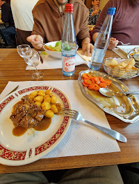 Plats et boissons du Restaurant Chez Philippe à Ranspach - n°1