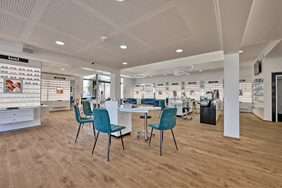 Opticien JACOU - Optical Center à Jacou