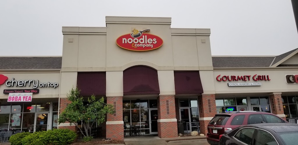 Noodles and Company 68516