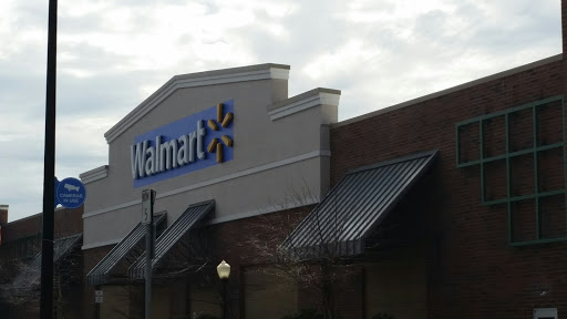 Department Store «Walmart Supercenter», reviews and photos, 125 Bleachery Blvd, Asheville, NC 28805, USA