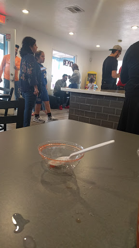 Ice Cream Shop «Oasis Raspados», reviews and photos, 6629 S Central Ave, Phoenix, AZ 85042, USA