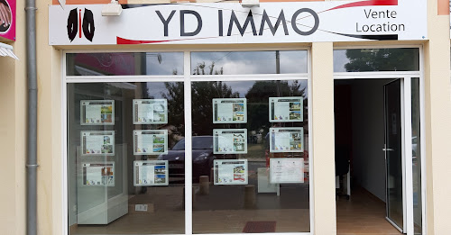 yd immo à Cabanac-et-Villagrains