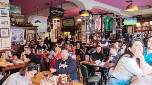 Flaherty´s Irish Pub Barcelona