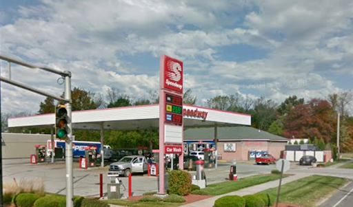 Speedway, 6370 Central Ave, Portage, IN 46368, USA, 