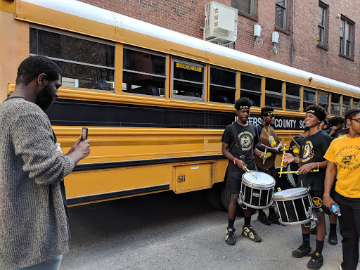 Live Music Venue «The Mercury Ballroom», reviews and photos, 611 S 4th St, Louisville, KY 40202, USA