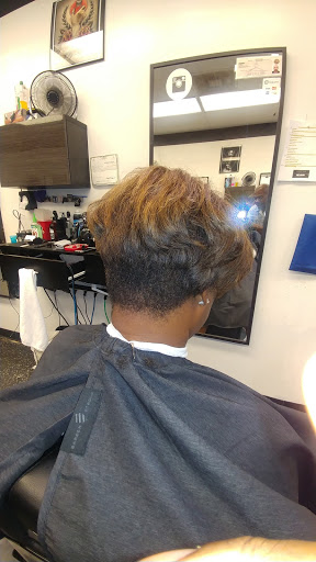 Barber Shop «Mr Eli Barber Shop», reviews and photos, 851 FL-436, Altamonte Springs, FL 32714, USA