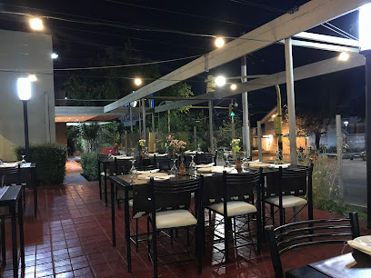 El Patio de Jesús María - Parrilla/Restaurante