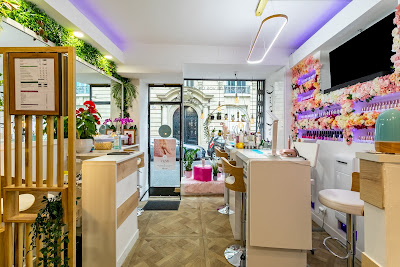 Art Nail Bar Paris à Paris