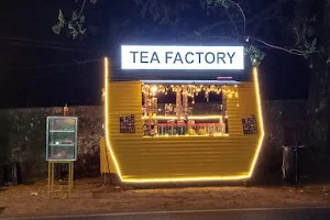 Tea Factory image