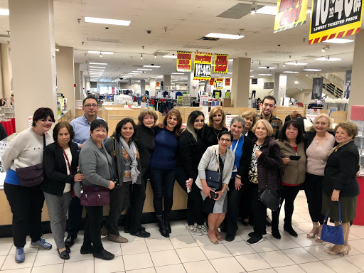 Department Store «Sears», reviews and photos, 236 N Central Ave, Glendale, CA 91203, USA