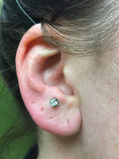 Explore badass sleeve tattoo ideas, creative tattoo ideas in Las Vegas, available at Primitive Accents Body Piercing