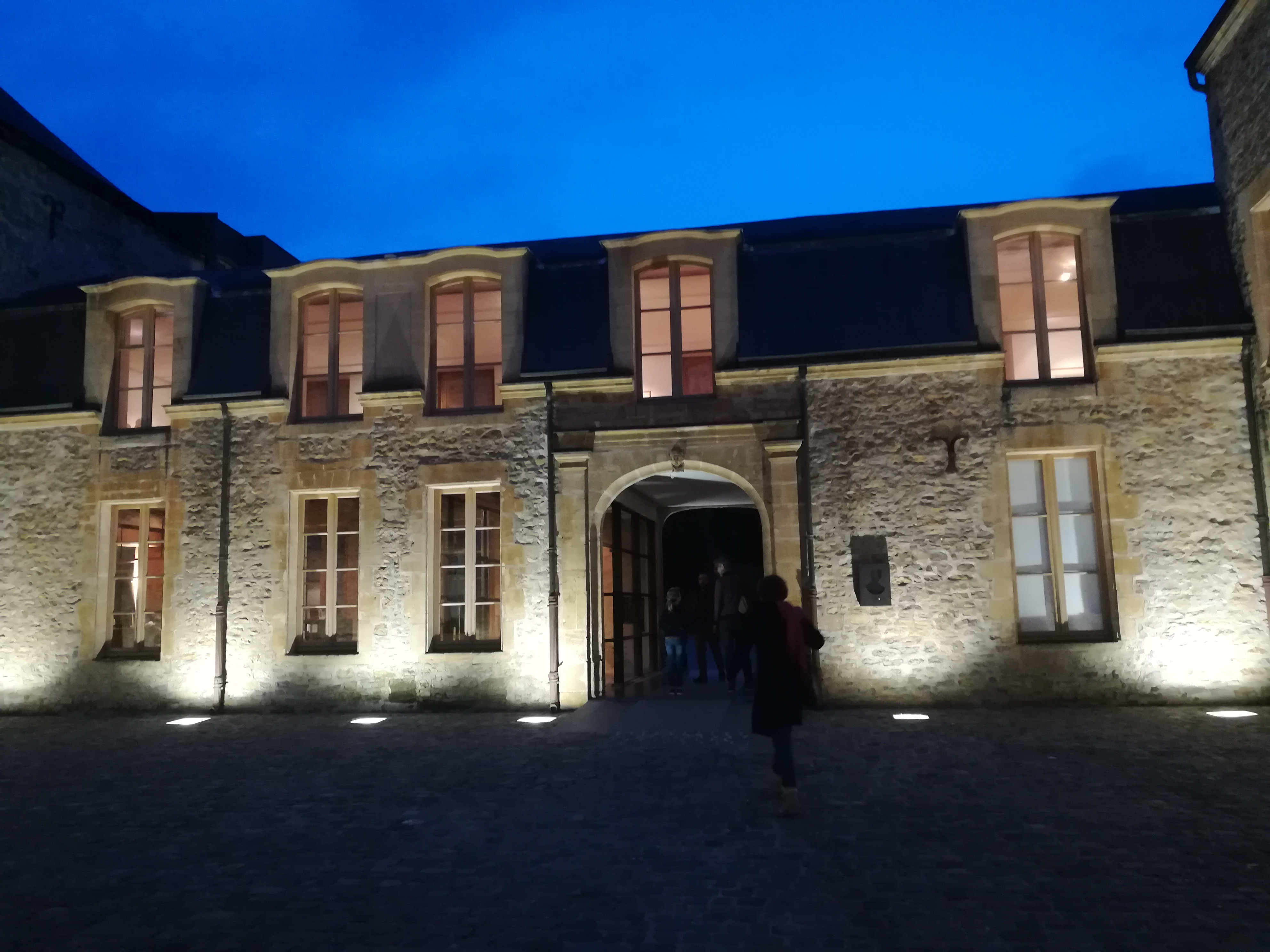 Photo n° 3 de l'avis de Denis.o fait le 18/05/2019 à 20:10