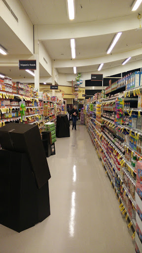 Grocery Store «Safeway», reviews and photos, 1500 Solano Ave, Albany, CA 94706, USA