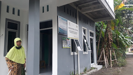 Karima Health Care Community Office
