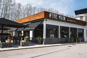 The Main Restaurant image