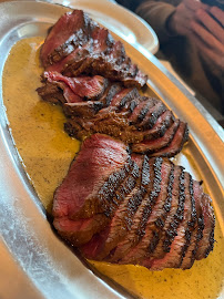 Les plus récentes photos du Restaurant de viande L'Assiette au Bœuf à Metz - n°2