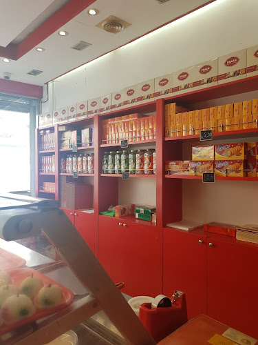 Praan Sweets & Savouries - Ice cream