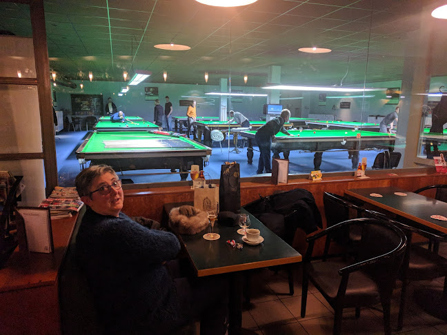 Snooker Palace - Discotheek