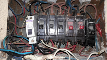 A.R.E. Servicios Electricos y Reparaciones