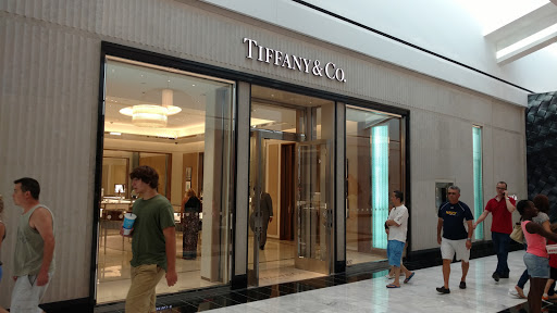 Jewelry Store «Tiffany & Co.», reviews and photos, 350 Mall Blvd #3012, King of Prussia, PA 19406, USA