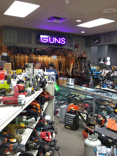 Pawn Shop «Top Dollar Pawn», reviews and photos, 275 S Academy Blvd, Colorado Springs, CO 80910, USA