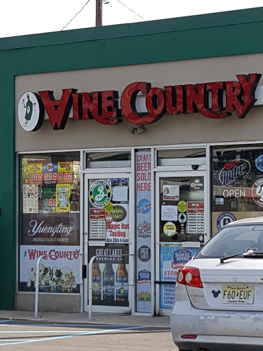 Wine Store «Wine Country», reviews and photos, 49 Hampton House Rd, Newton, NJ 07860, USA