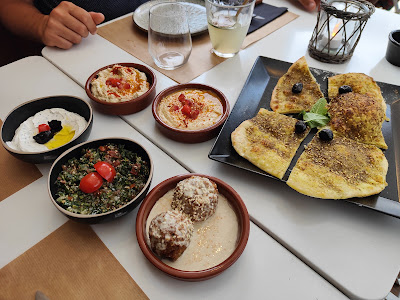 Kifak à Mauguio